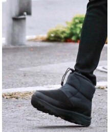 THE NORTH FACE | ブーティ