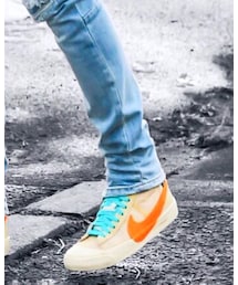 NIKE | スニーカー