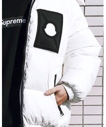 MONCLER | ダウンジャケット/コート