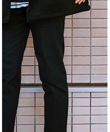 UNIQLO | チノパンツ