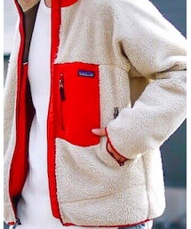 patagonia | その他アウター