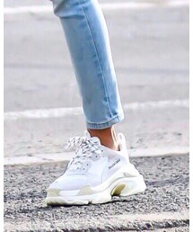 BALENCIAGA | スニーカー