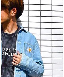 Carhartt | カバーオール