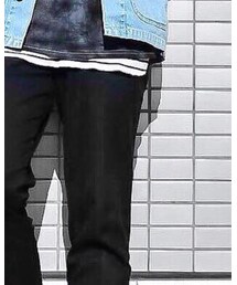 UNIQLO | チノパンツ