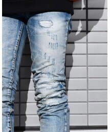 mnml | デニムパンツ