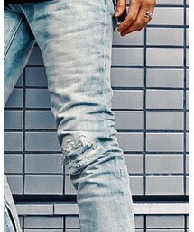 mnml | デニムパンツ