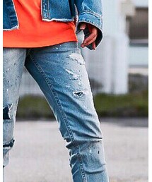 YouthFUL SURF | デニムパンツ