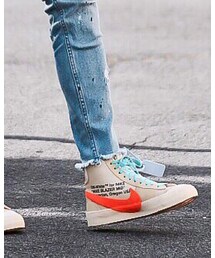 NIKE | スニーカー