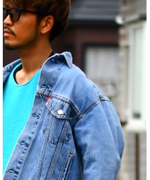 Levi's | デニムジャケット