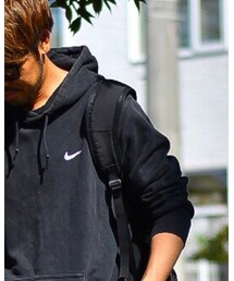 NIKE | パーカー