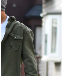 ZARA | シャツ/ブラウス