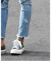 CONVERSE | スニーカー