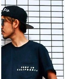 Supreme  | キャップ