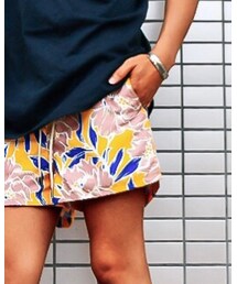 Lazy room | パンツ