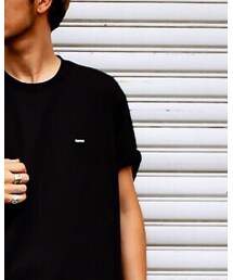 Supreme  | Tシャツ/カットソー