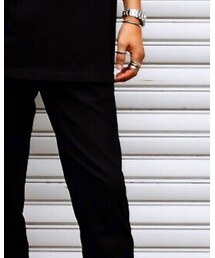 UNIQLO | スラックス