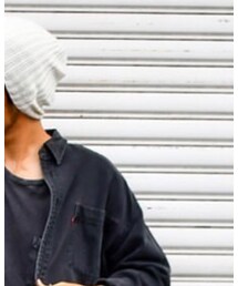 Ron Herman | ニットキャップ/ビーニー