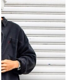 Levi's | シャツ/ブラウス