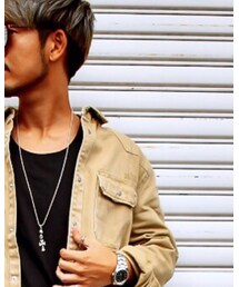 ZARA | デニムジャケット