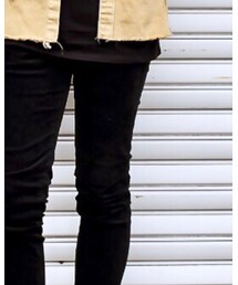 UNIQLO | その他パンツ