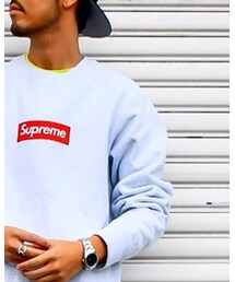 Supreme  | スウェット