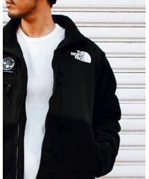 THE NORTH FACE | ブルゾン