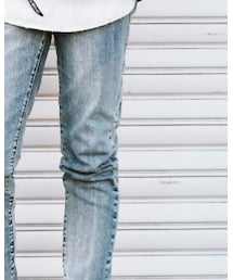 YouthFUL SURF | デニムパンツ