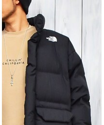 THE NORTH FACE | ダウンジャケット/コート