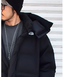 THE NORTH FACE | ダウンジャケット/コート