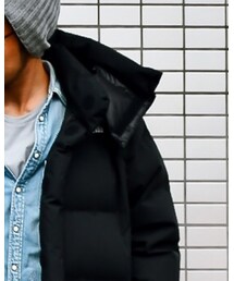 THE NORTH FACE | ダウンジャケット/コート