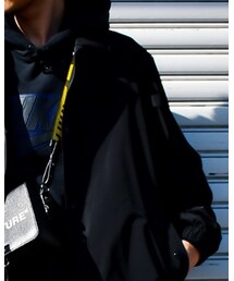 BURBERRY | ナイロンジャケット