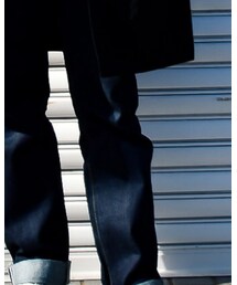 UNIQLO | デニムパンツ