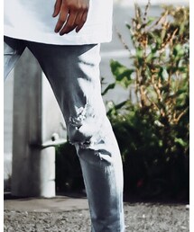 YouthFUL SURF | デニムパンツ