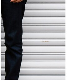 UNIQLO | デニムパンツ