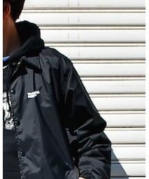 YouthFUL SURF | ナイロンジャケット