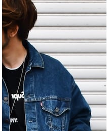 Levi's | デニムジャケット