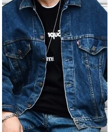 Supreme  | Tシャツ/カットソー