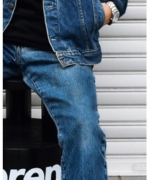 Levi's | デニムパンツ