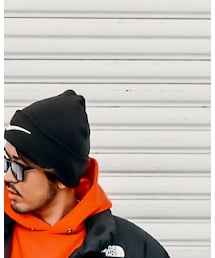 STUSSY | ニットキャップ/ビーニー