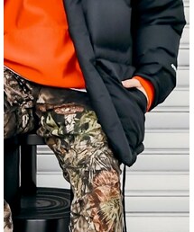 HUMAN MADE | パーカー