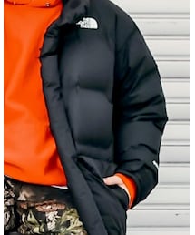 THE NORTH FACE | ダウンジャケット/コート