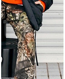 Carhartt | カーゴパンツ