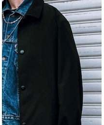 BURBERRY | ナイロンジャケット