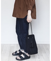 Handmade | ショルダーバッグ