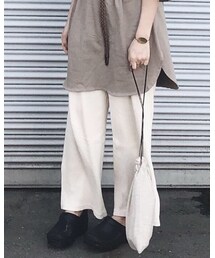 GU | その他パンツ
