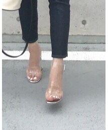 ZARA | サンダル