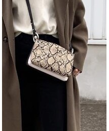 ZARA | ショルダーバッグ