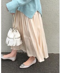 shes closet | スカート