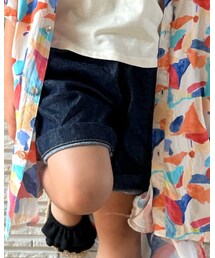 GU | デニムパンツ