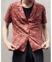 used | シャツ/ブラウス